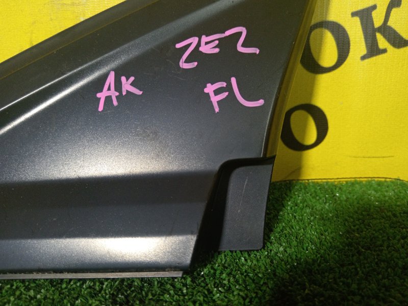 накладка на крыло, 250 рублей, Красноярск