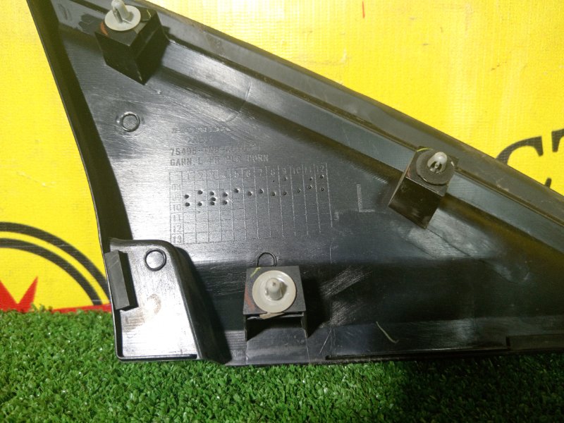 накладка на крыло, 250 рублей, Красноярск