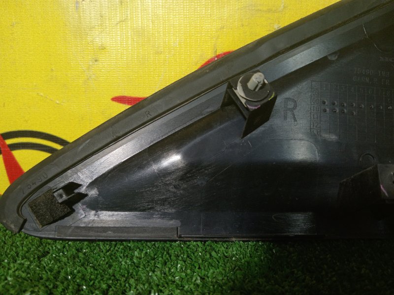 накладка на крыло, 250 рублей, Красноярск