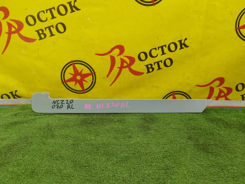 накладка на крыло, 300 рублей, Красноярск