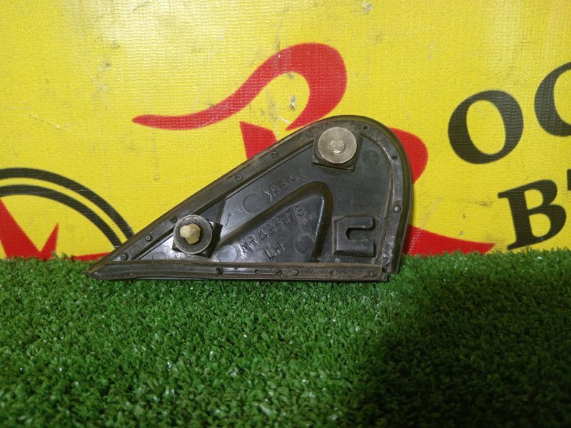 накладка на крыло, 200 рублей, Красноярск