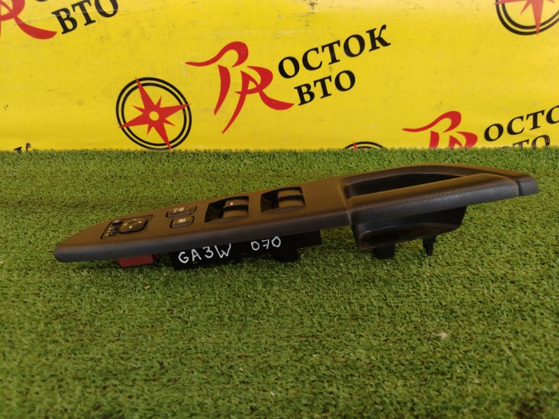 Блок управления стеклоподъемниками, 400 рублей, Красноярск