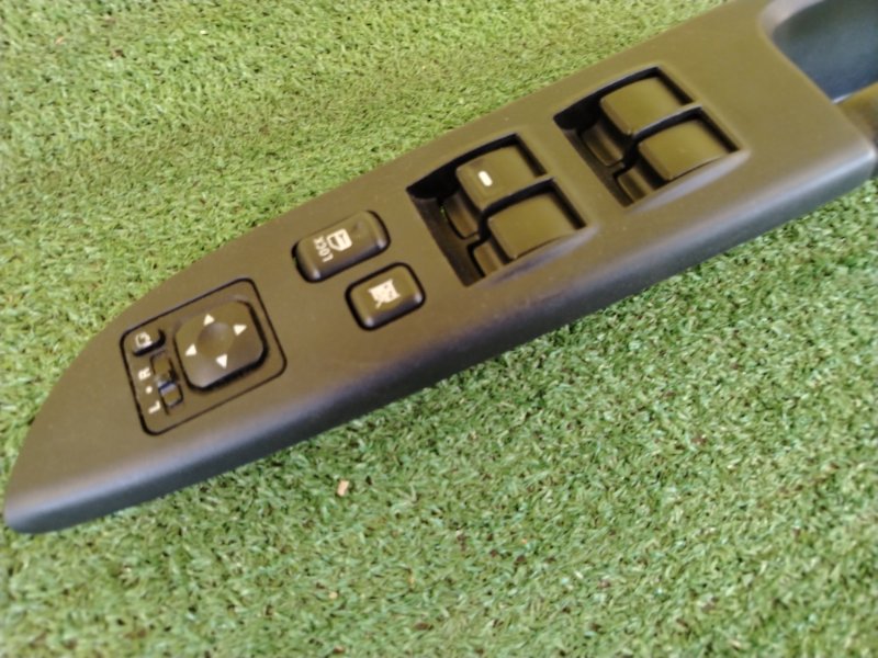 Блок управления стеклоподъемниками, 400 рублей, Красноярск