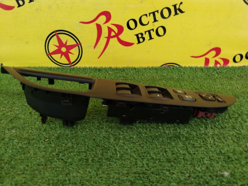 Блок управления стеклоподъемниками, 400 рублей, Красноярск