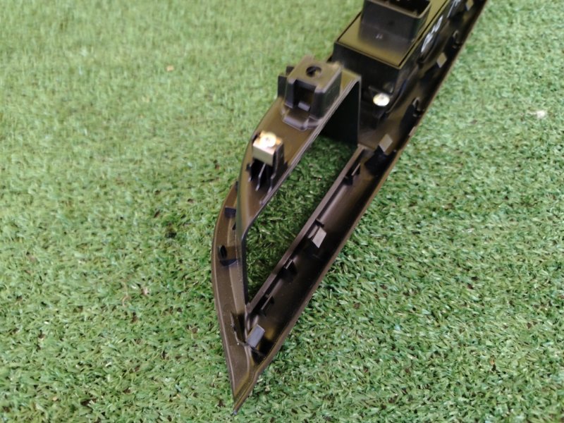 Блок управления стеклоподъемниками, 400 рублей, Красноярск