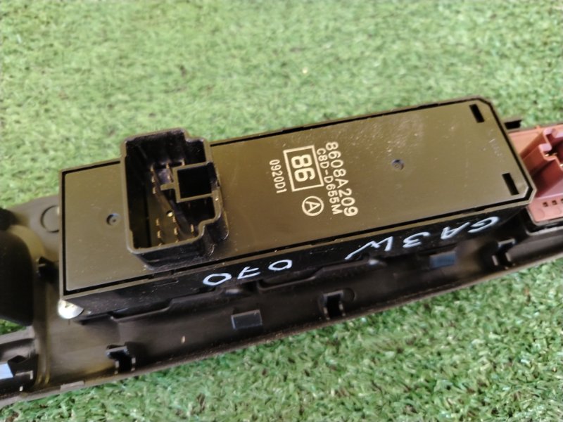 Блок управления стеклоподъемниками, 400 рублей, Красноярск