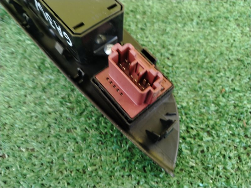 Блок управления стеклоподъемниками, 400 рублей, Красноярск