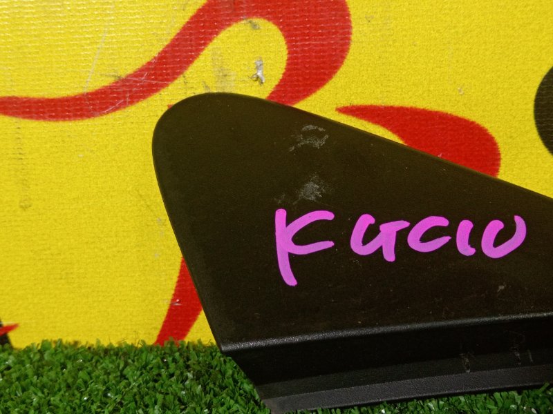 накладка на крыло, 150 рублей, Красноярск