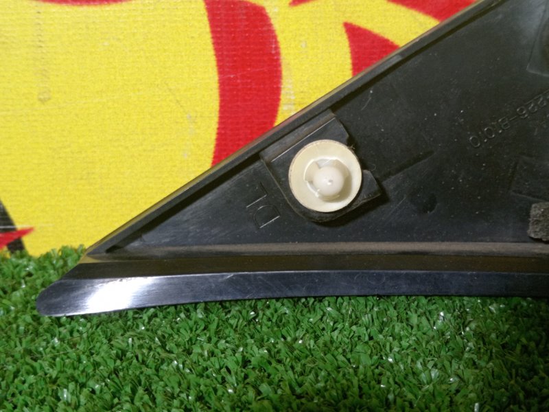 накладка на крыло, 150 рублей, Красноярск