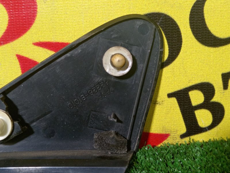 накладка на крыло, 150 рублей, Красноярск