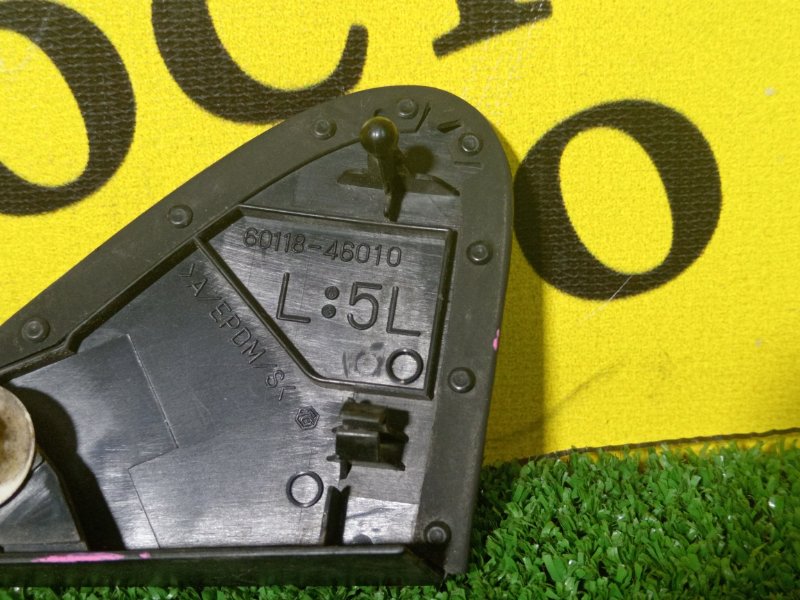 накладка на крыло, 200 рублей, Красноярск