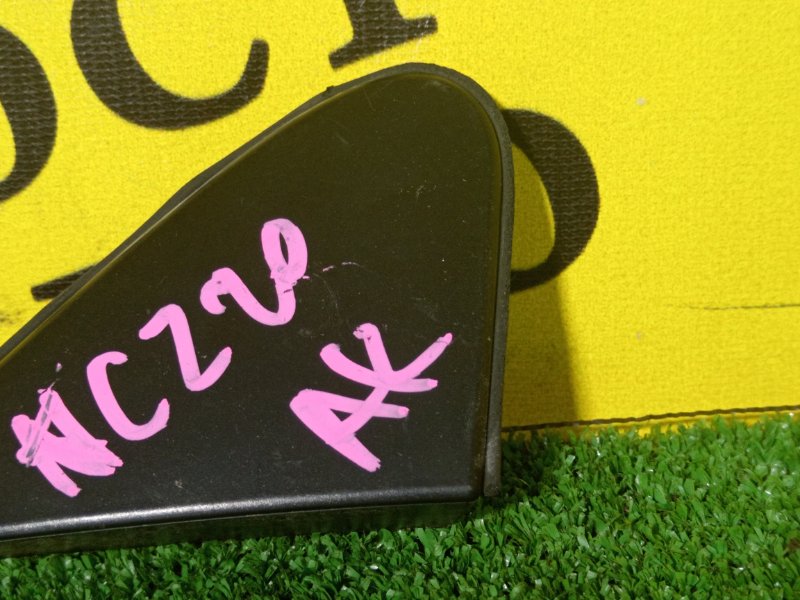 накладка на крыло, 200 рублей, Красноярск