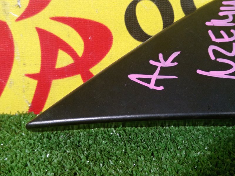 накладка на крыло, 300 рублей, Красноярск