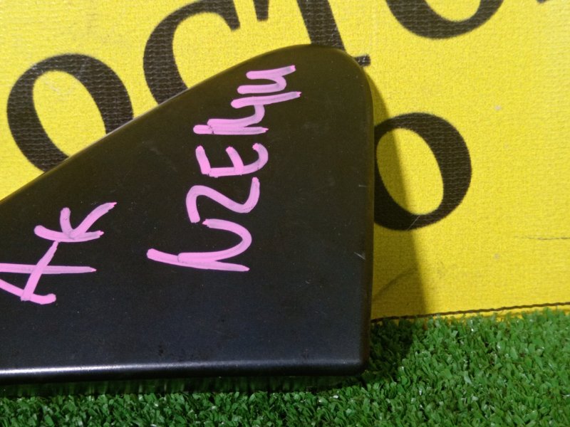 накладка на крыло, 300 рублей, Красноярск