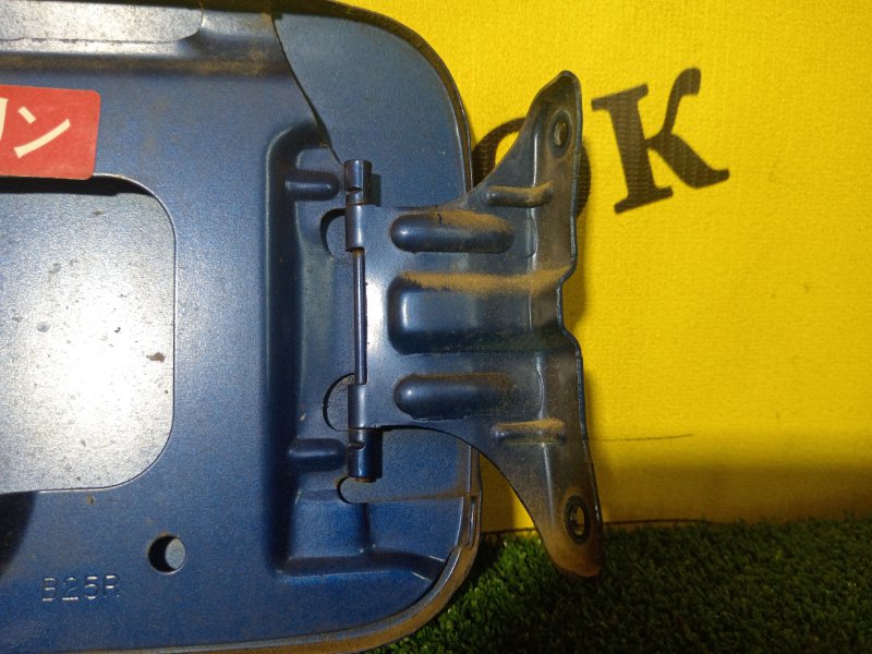 лючок бензобака, 400 рублей, Красноярск