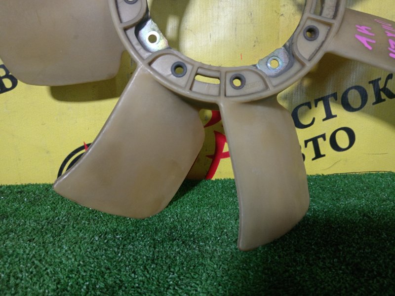 крыльчатка, 2000 рублей, Красноярск