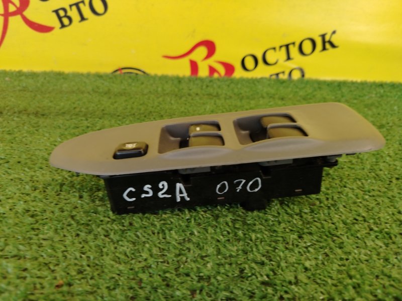 Блок управления стеклоподъемниками, 400 рублей, Красноярск