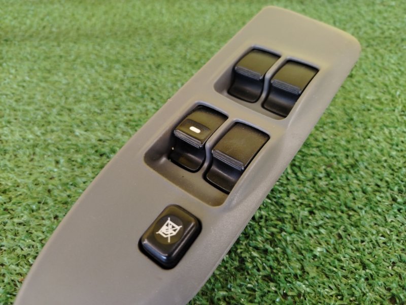 Блок управления стеклоподъемниками, 400 рублей, Красноярск