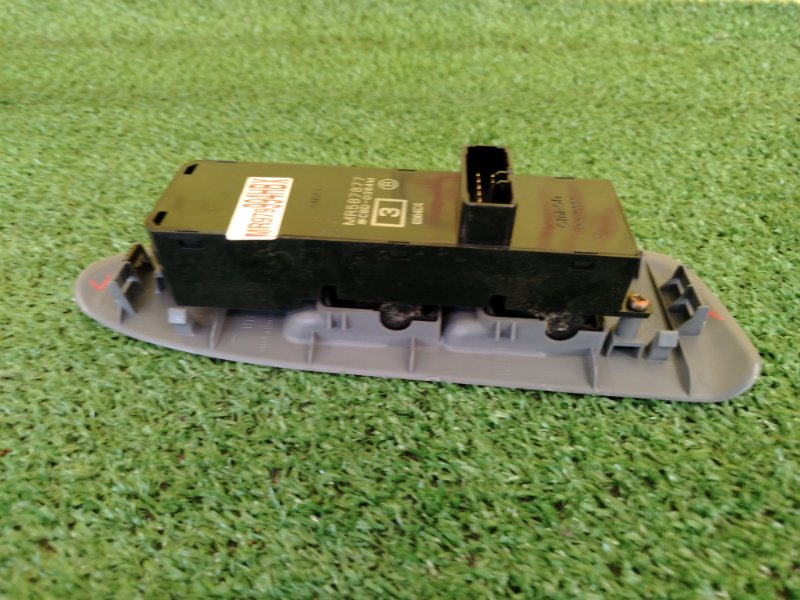 Блок управления стеклоподъемниками, 400 рублей, Красноярск