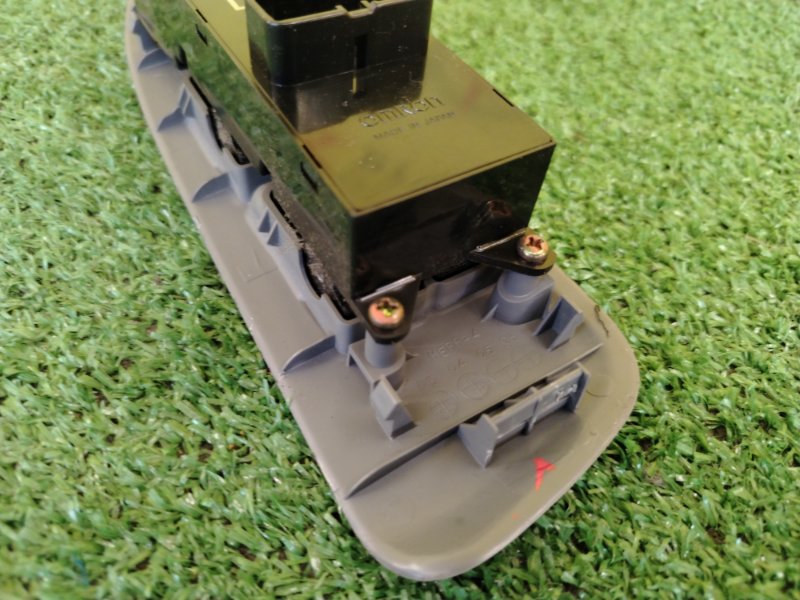 Блок управления стеклоподъемниками, 400 рублей, Красноярск