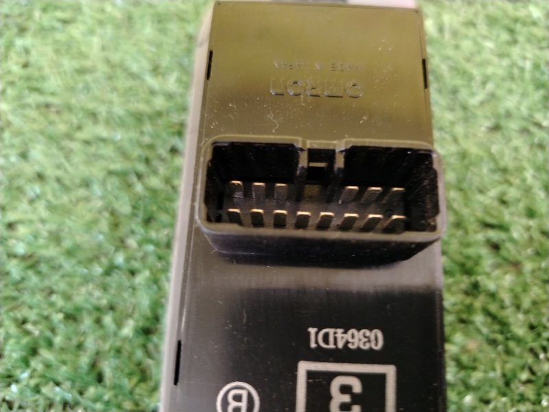 Блок управления стеклоподъемниками, 400 рублей, Красноярск