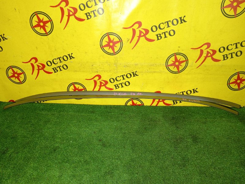 молдинг на крышу, 1500 рублей, Красноярск