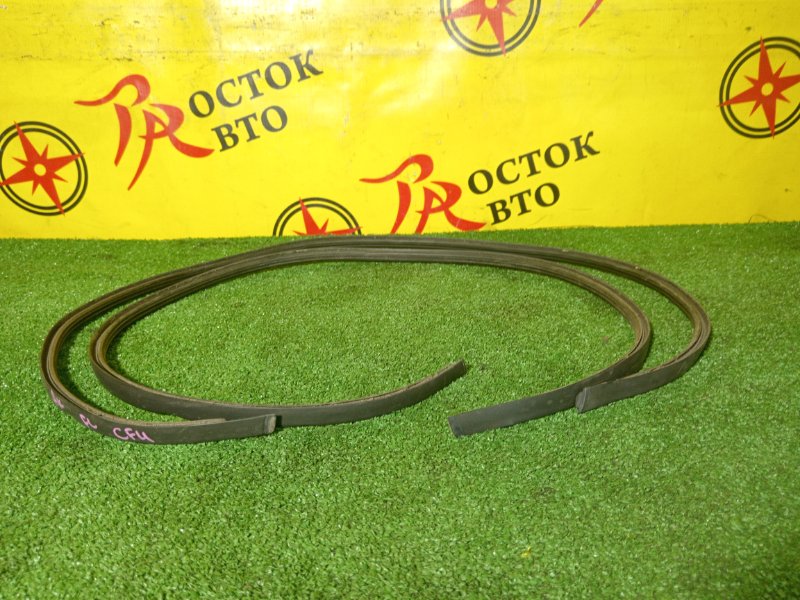 молдинг на крышу, 800 рублей, Красноярск