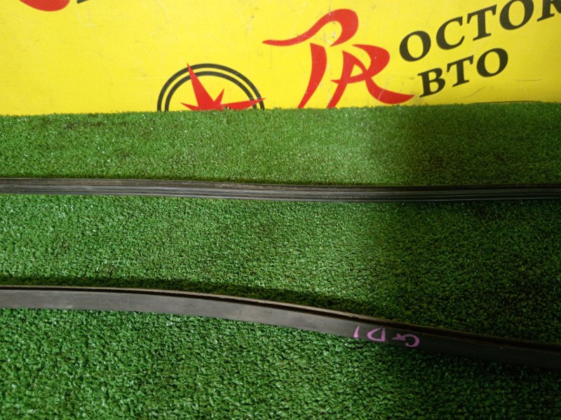 молдинг на крышу, 800 рублей, Красноярск