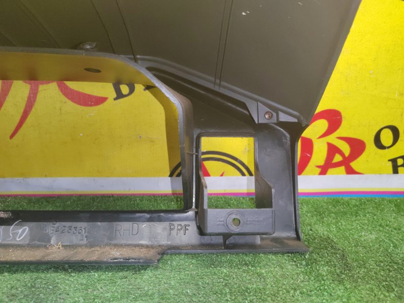 Консоль панели приборов, 300 рублей, Красноярск