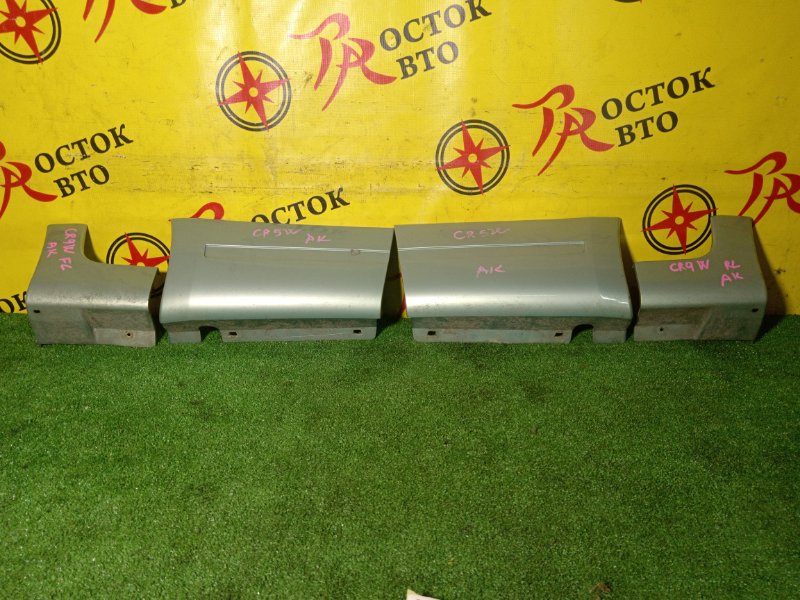 накладка на крыло, 3000 рублей, Красноярск