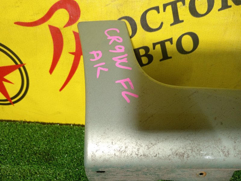 накладка на крыло, 3000 рублей, Красноярск