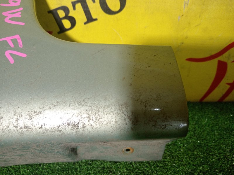 накладка на крыло, 3000 рублей, Красноярск