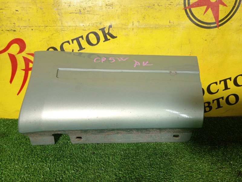 накладка на крыло, 3000 рублей, Красноярск