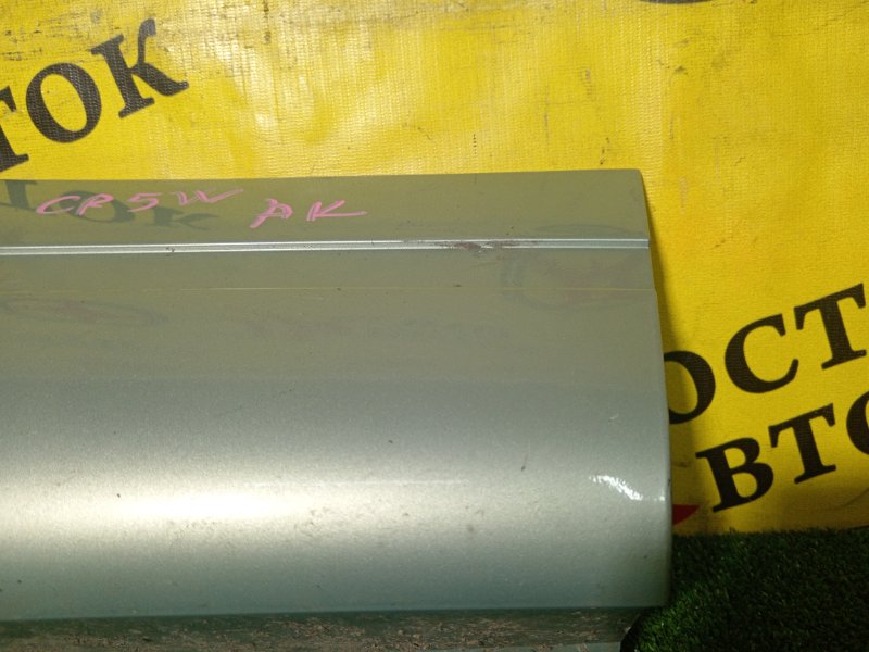 накладка на крыло, 3000 рублей, Красноярск