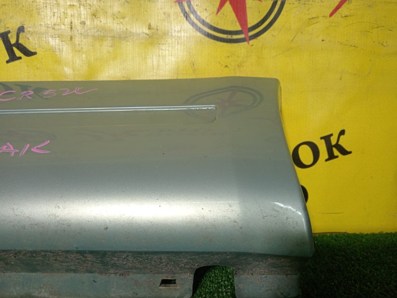 накладка на крыло, 3000 рублей, Красноярск