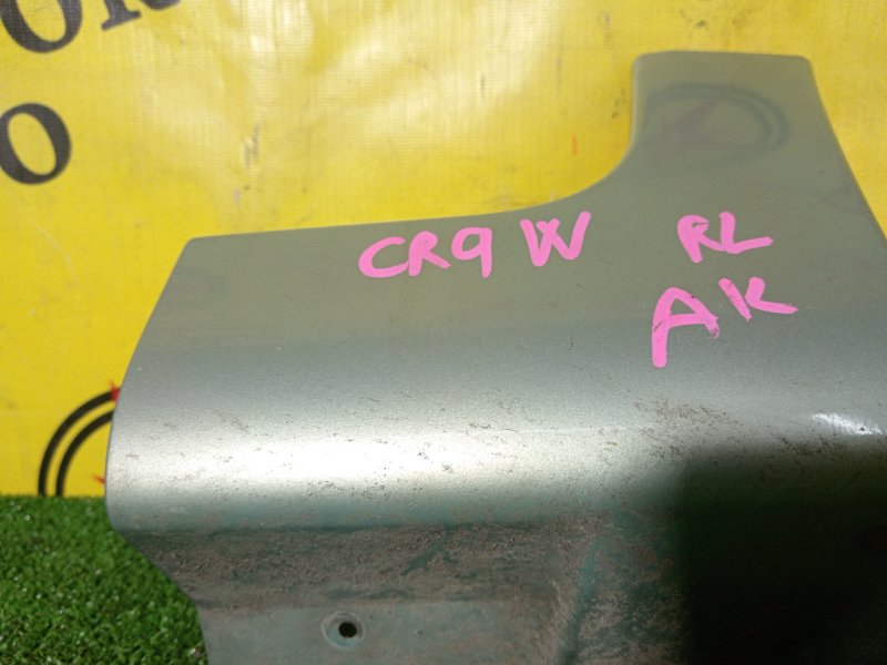 накладка на крыло, 3000 рублей, Красноярск