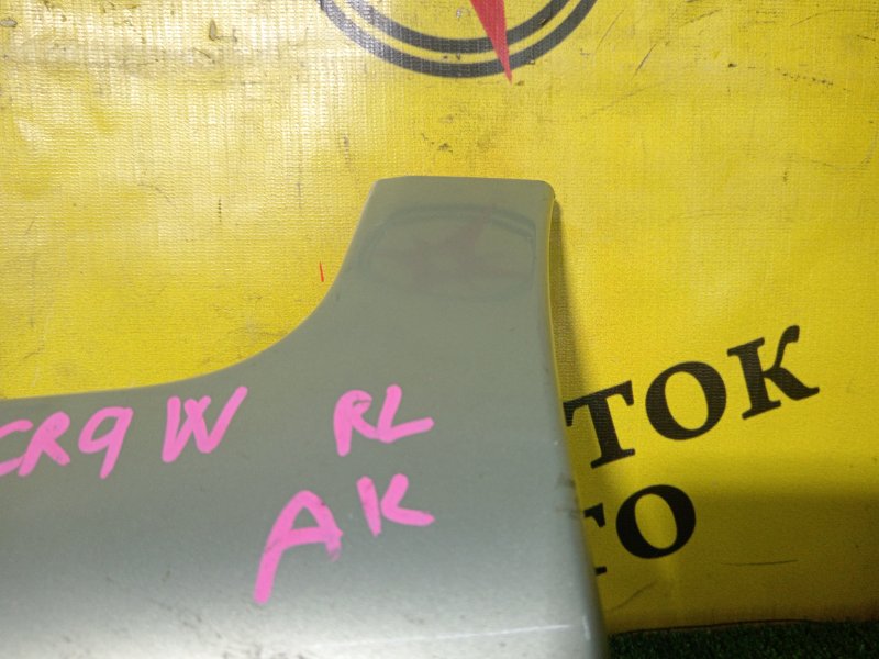 накладка на крыло, 3000 рублей, Красноярск