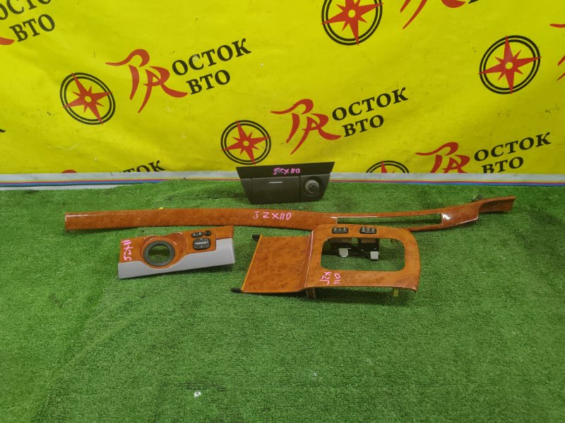 пластиковые детали салона, 2500 рублей, Красноярск