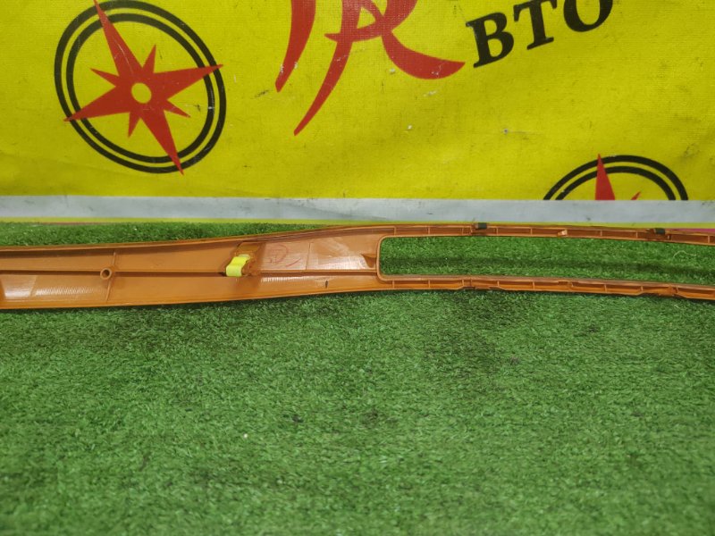 пластиковые детали салона, 2500 рублей, Красноярск