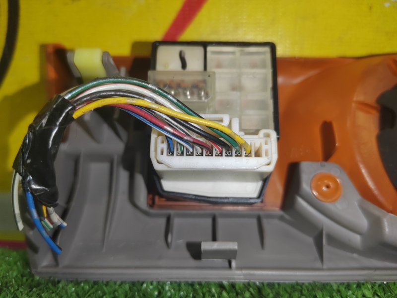 пластиковые детали салона, 2500 рублей, Красноярск