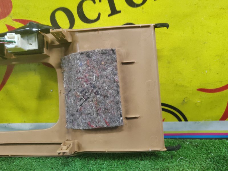 пластиковые детали салона, 2500 рублей, Красноярск