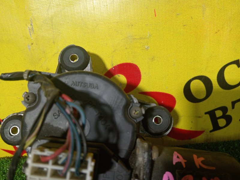 привод (мотор) стеклоочистителей, 350 рублей, Красноярск