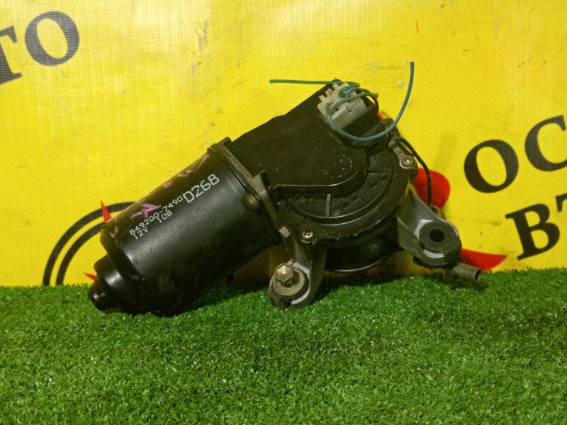 привод (мотор) стеклоочистителей, 300 рублей, Красноярск