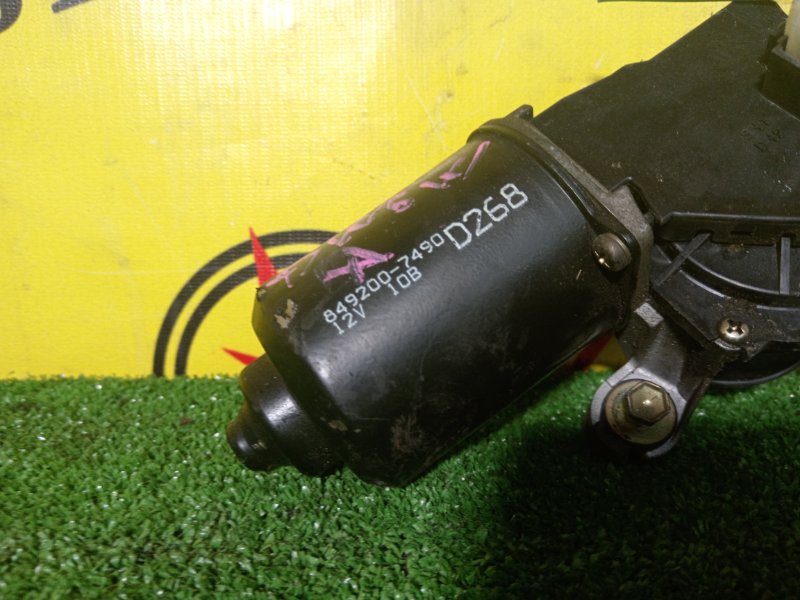 привод (мотор) стеклоочистителей, 300 рублей, Красноярск