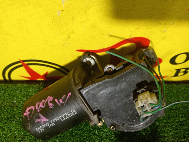 привод (мотор) стеклоочистителей, 300 рублей, Красноярск