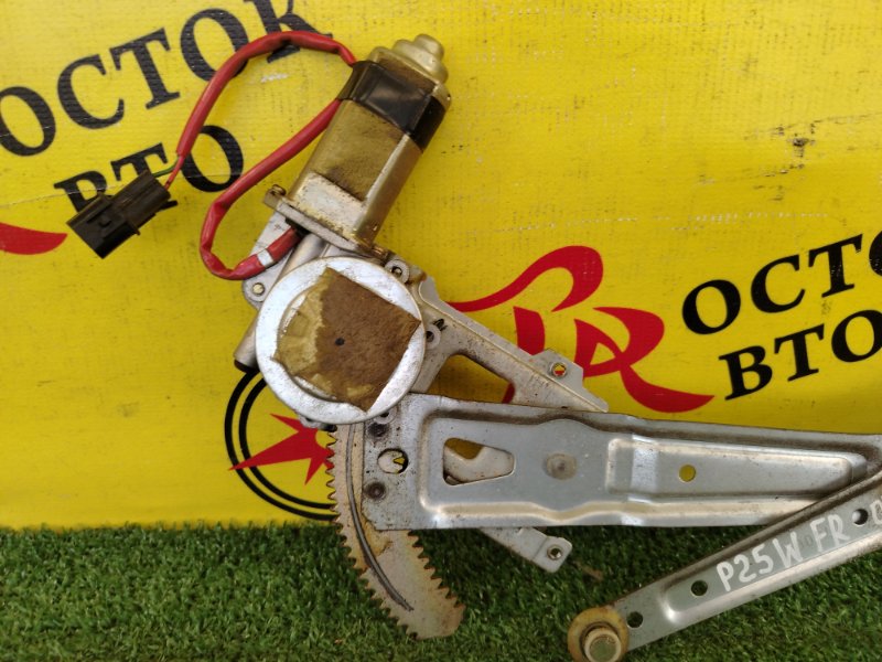 стеклоподъемник, 2500 рублей, Красноярск