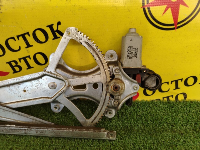 стеклоподъемник, 3500 рублей, Красноярск