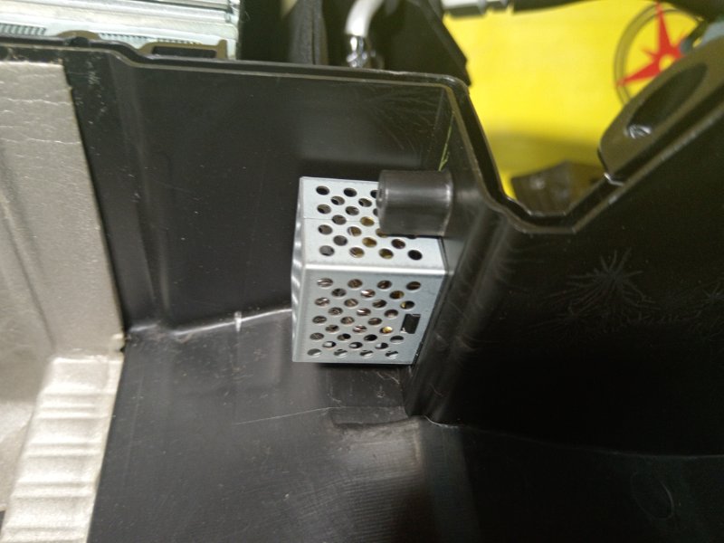 Корпус печки, 2500 рублей, Красноярск