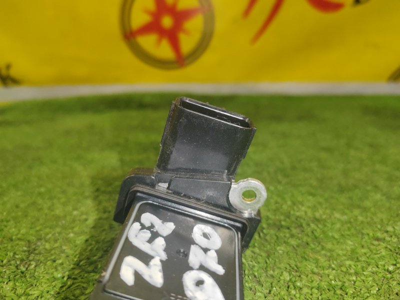 расходомер (датчик расхода воздуха), 300 рублей, Красноярск