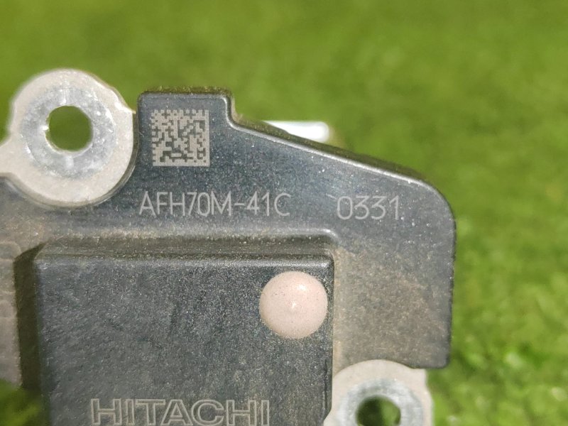 расходомер (датчик расхода воздуха), 300 рублей, Красноярск